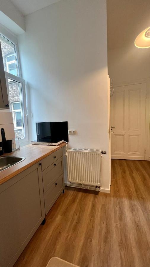 Mini Ferienwohnung - Monteurzimmer Colónia