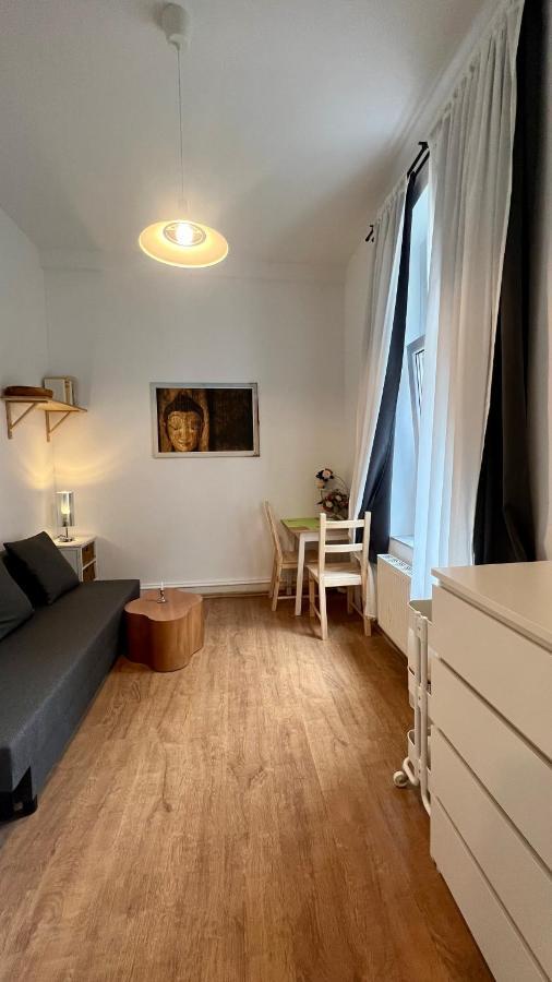 Apartamento Mini Ferienwohnung - Monteurzimmer Colónia