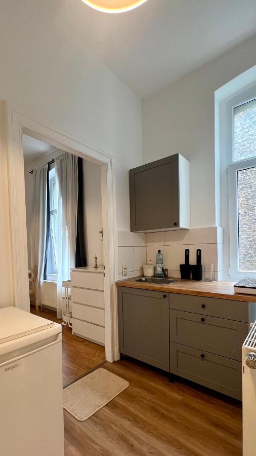 Mini Ferienwohnung - Monteurzimmer * Colónia
