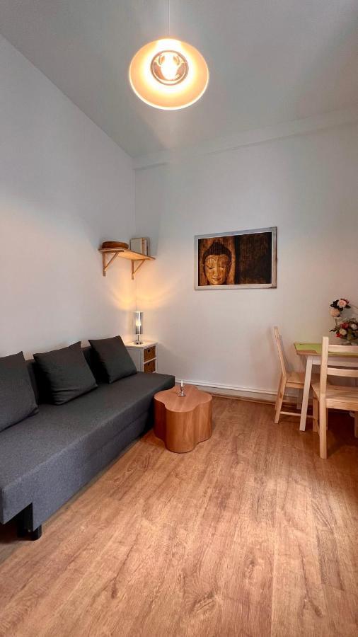 Mini Ferienwohnung - Monteurzimmer Apartamento
