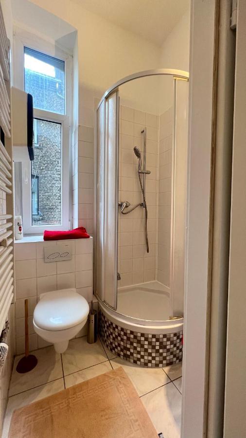 Apartamento Mini Ferienwohnung - Monteurzimmer *
