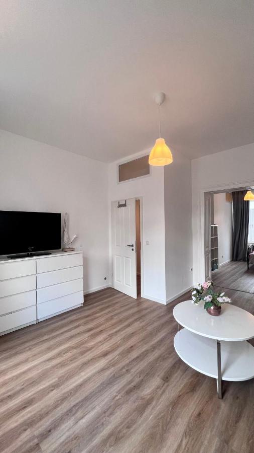 Mini Ferienwohnung - Monteurzimmer * Colónia