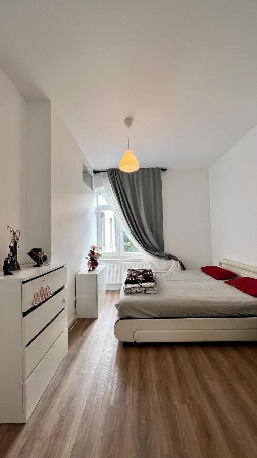 Mini Ferienwohnung - Monteurzimmer Colónia