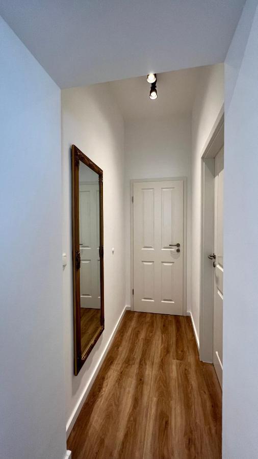 Apartamento Mini Ferienwohnung - Monteurzimmer *