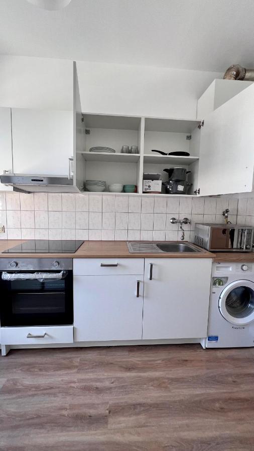 Mini Ferienwohnung - Monteurzimmer Apartamento