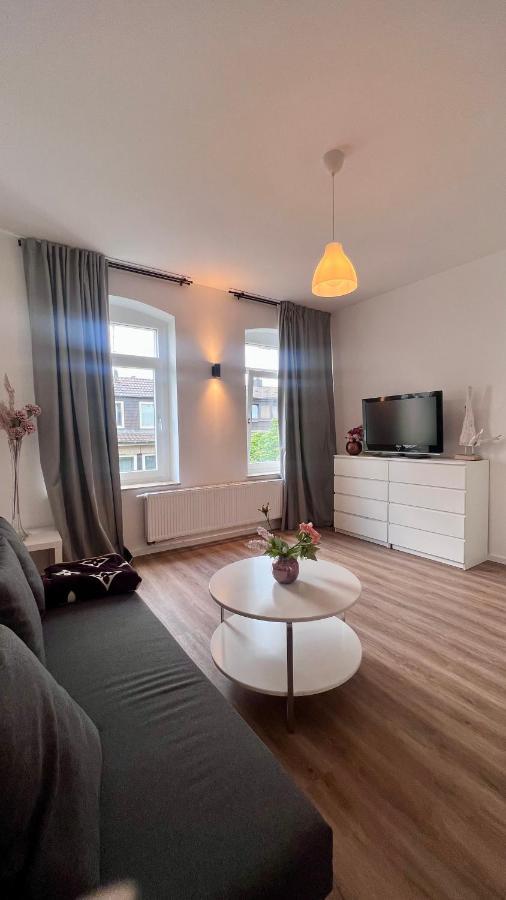 Mini Ferienwohnung - Monteurzimmer Apartamento *