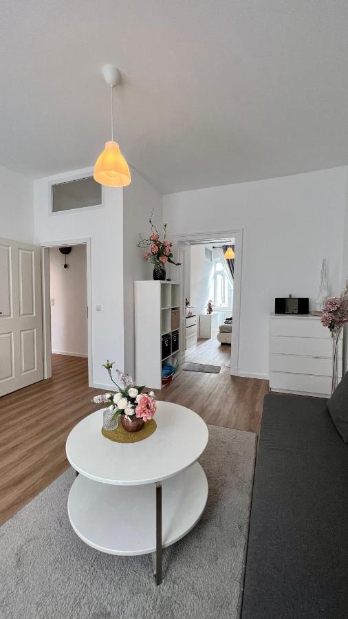 Mini Ferienwohnung - Monteurzimmer Colónia