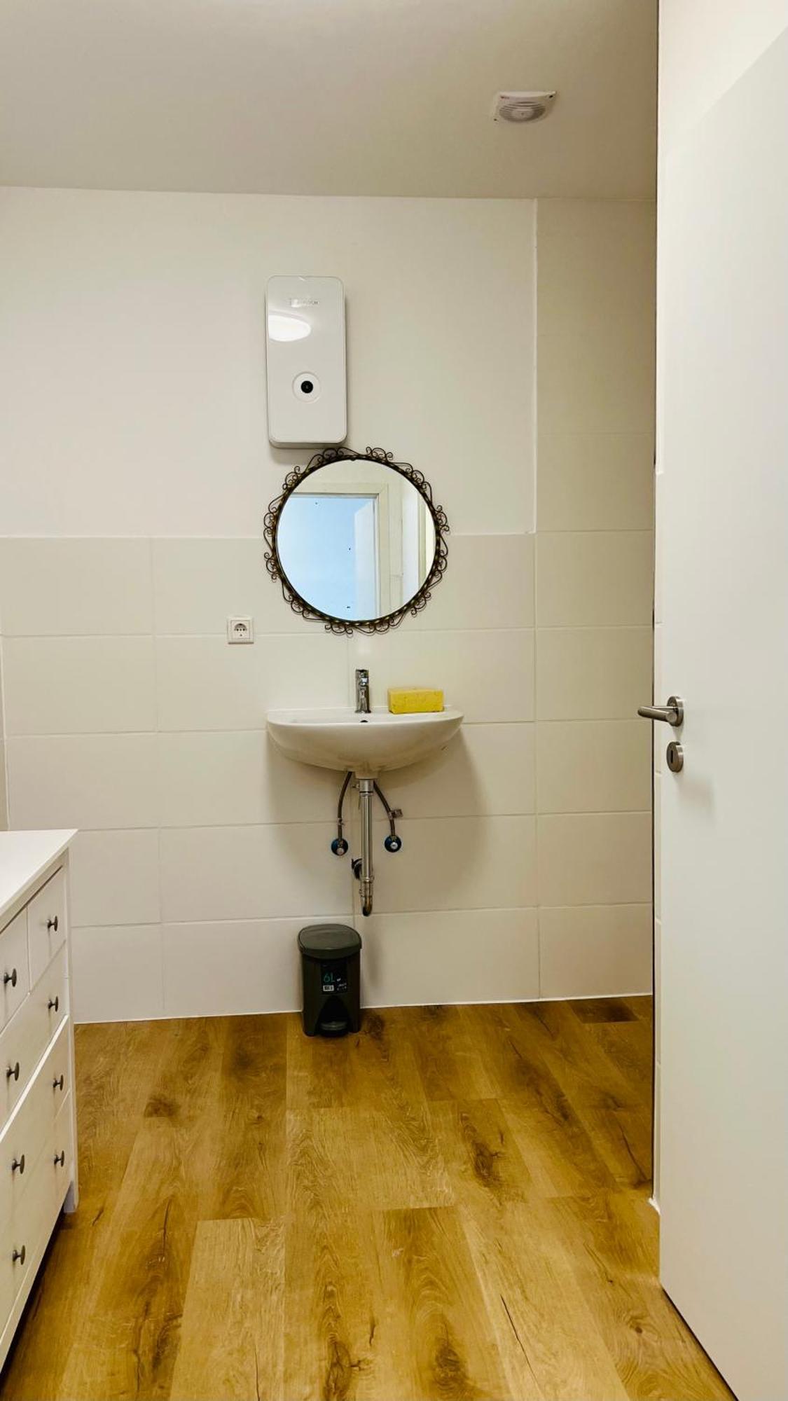 Mini Ferienwohnung - Monteurzimmer Apartamento Colónia
