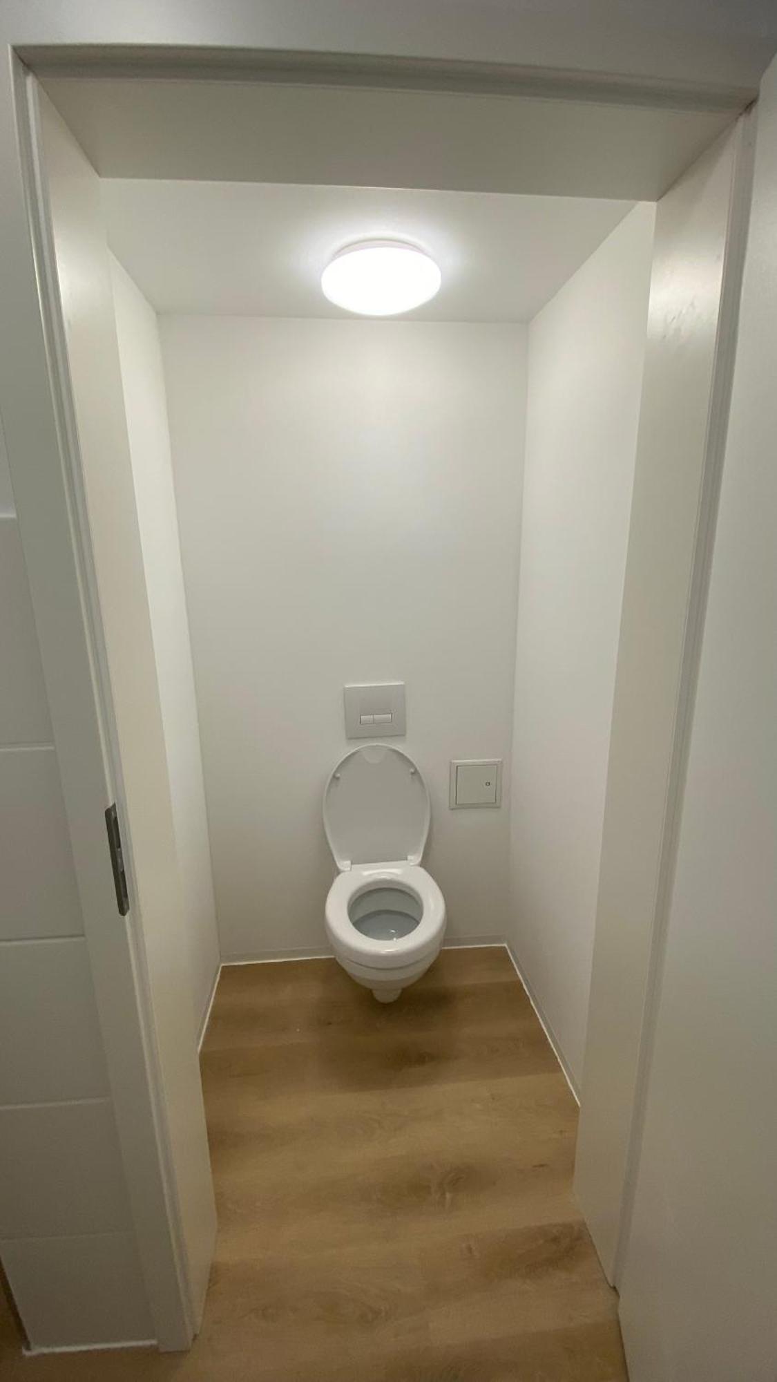 Mini Ferienwohnung - Monteurzimmer Apartamento *