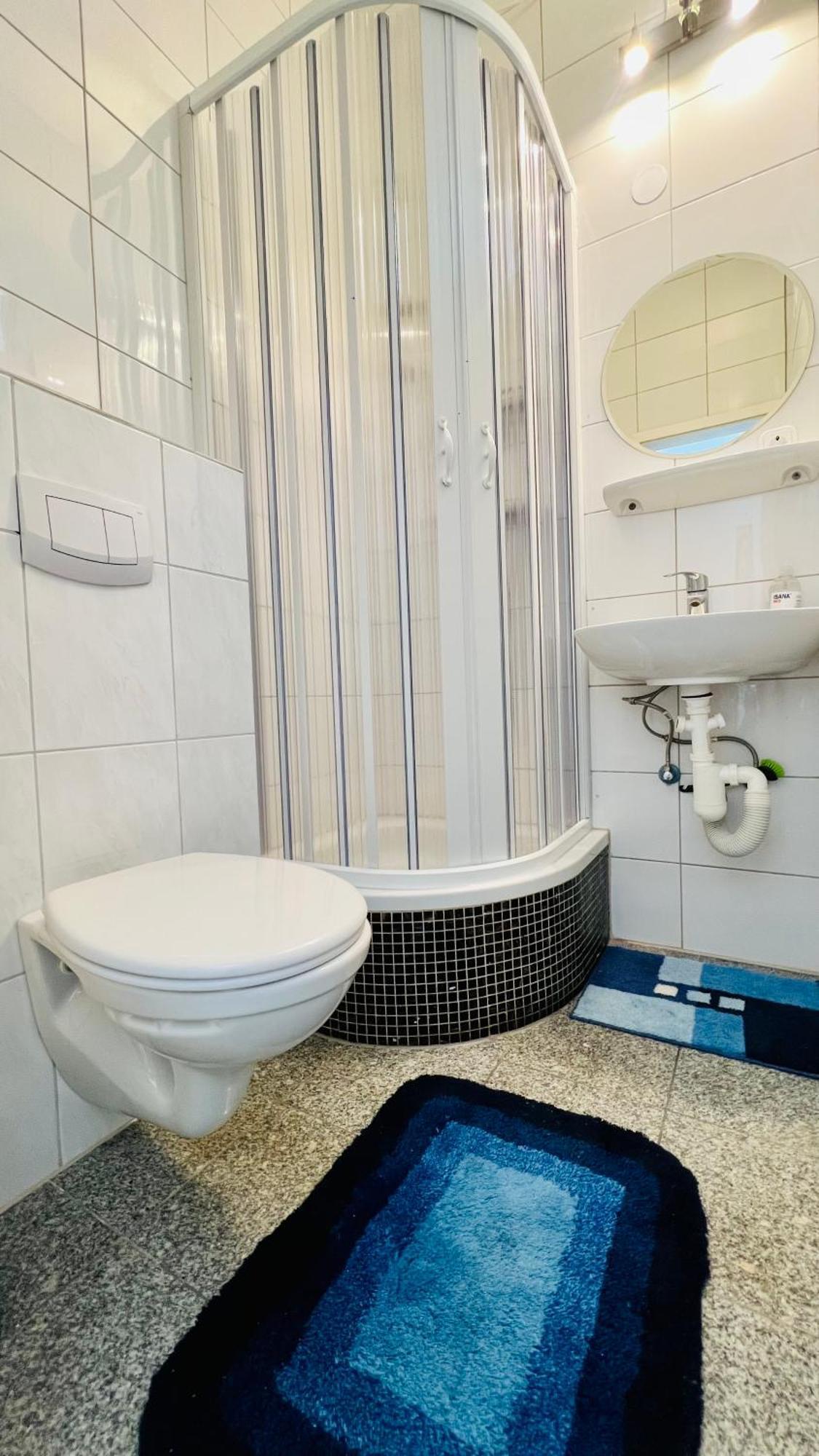 Mini Ferienwohnung - Monteurzimmer Apartamento Colónia