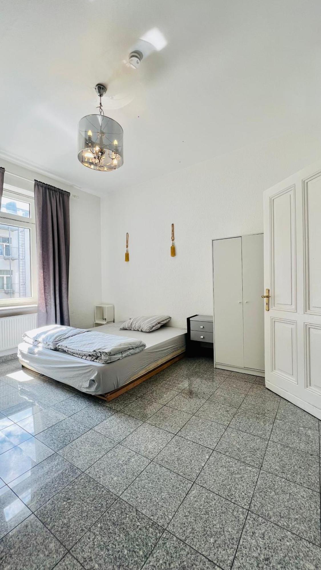 Apartamento Mini Ferienwohnung - Monteurzimmer Colónia